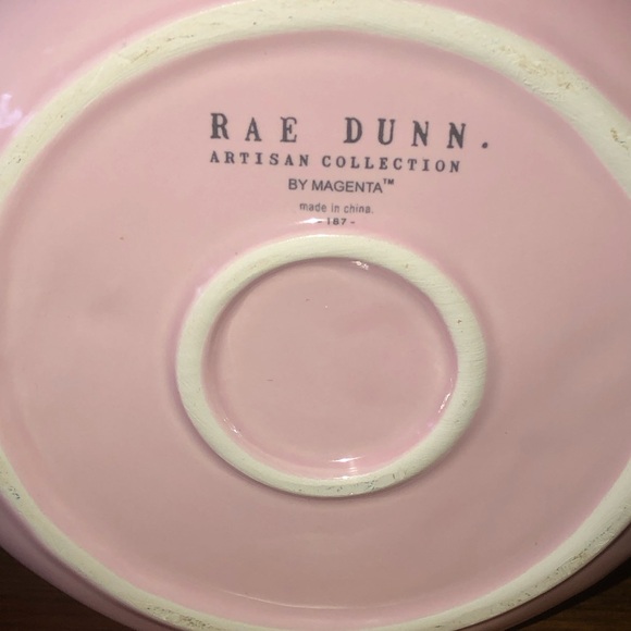 Rae Dunn Easter Basket - Picture 4 of 4